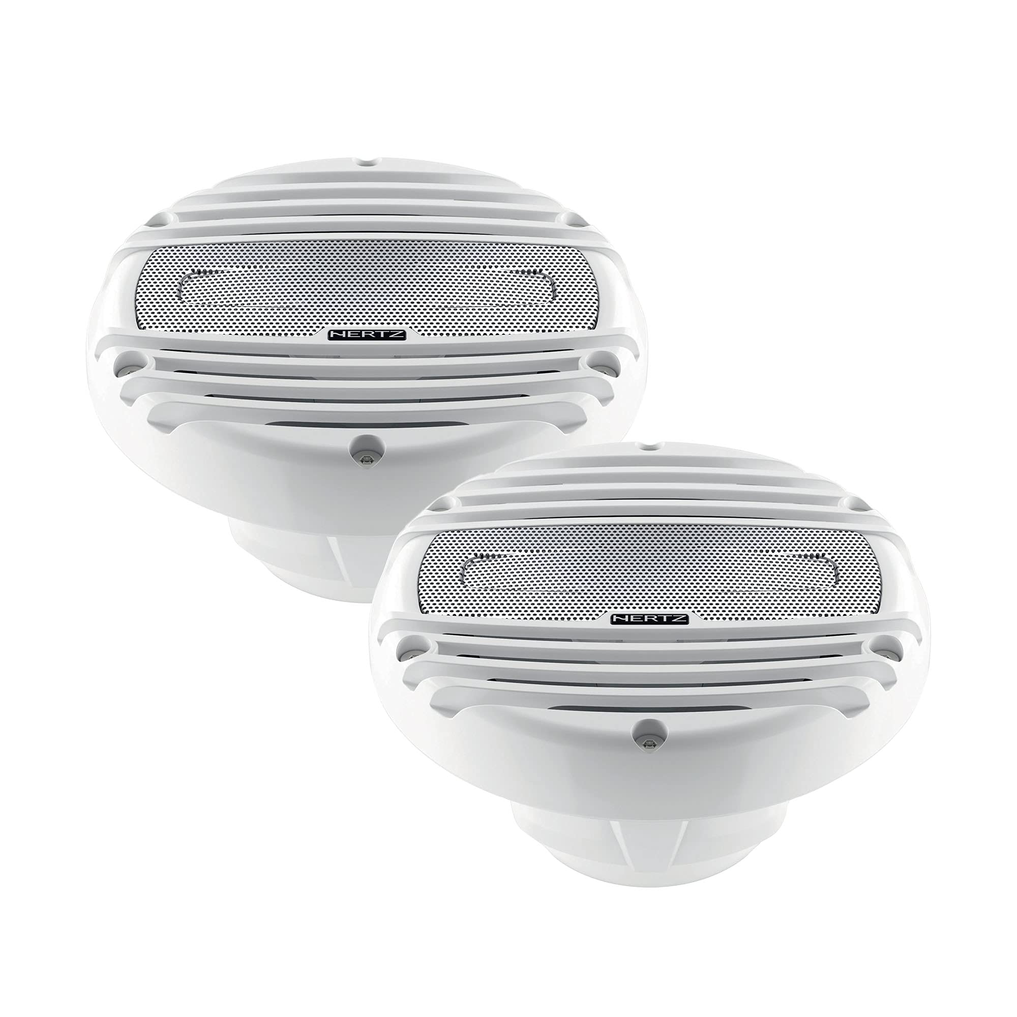 Amazon.com: HERTZ HMX-65 6.5